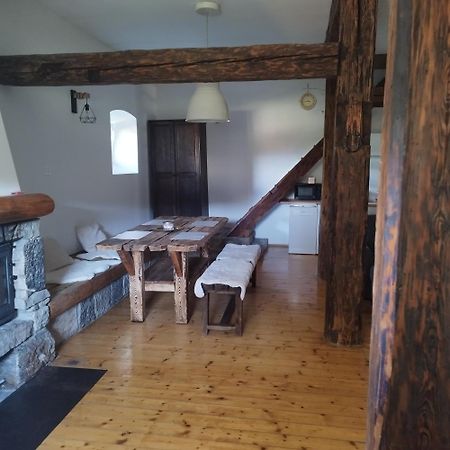 Apartamenty - Stara Stajnia - Na Krancu Swiata Miłków Екстериор снимка