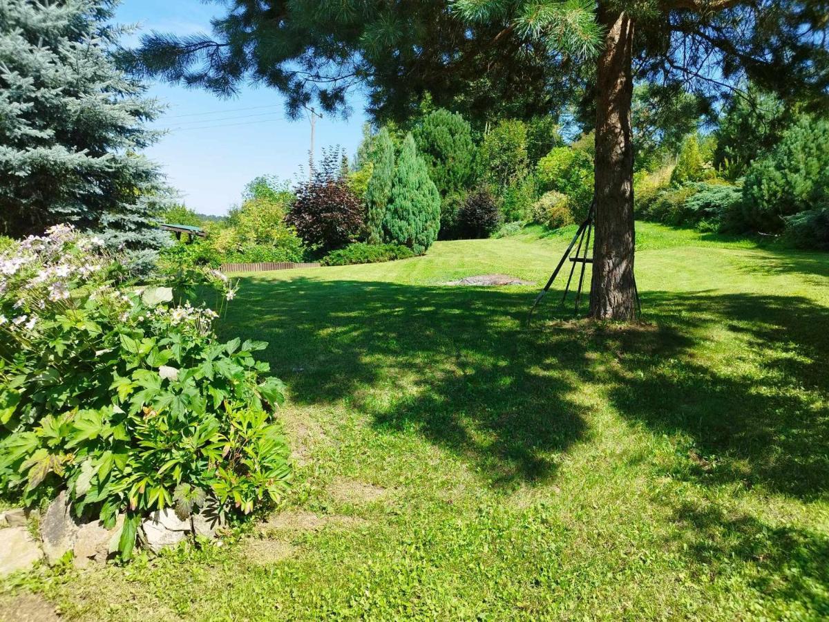 Apartamenty - Stara Stajnia - Na Krancu Swiata Miłków Екстериор снимка
