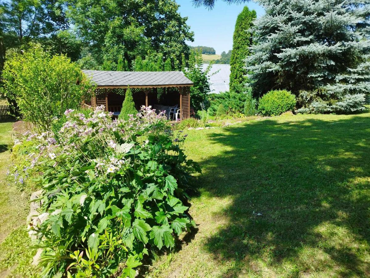 Apartamenty - Stara Stajnia - Na Krancu Swiata Miłków Екстериор снимка