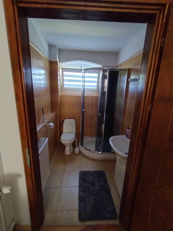 Apartamenty - Stara Stajnia - Na Krancu Swiata Miłków Екстериор снимка
