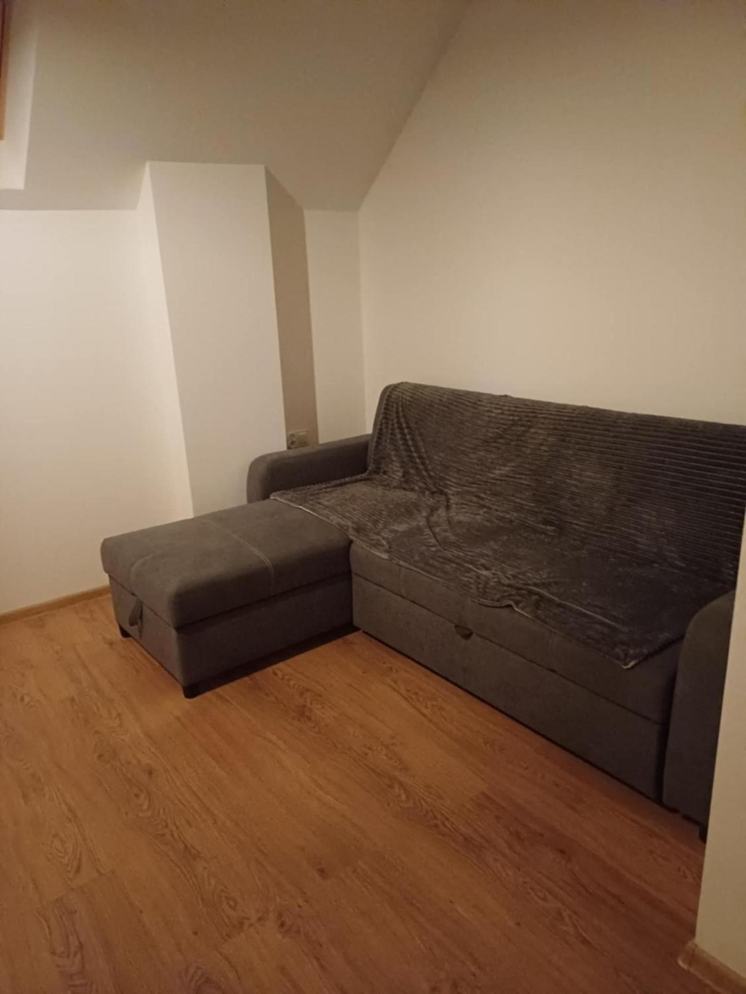 Apartamenty - Stara Stajnia - Na Krancu Swiata Miłków Екстериор снимка