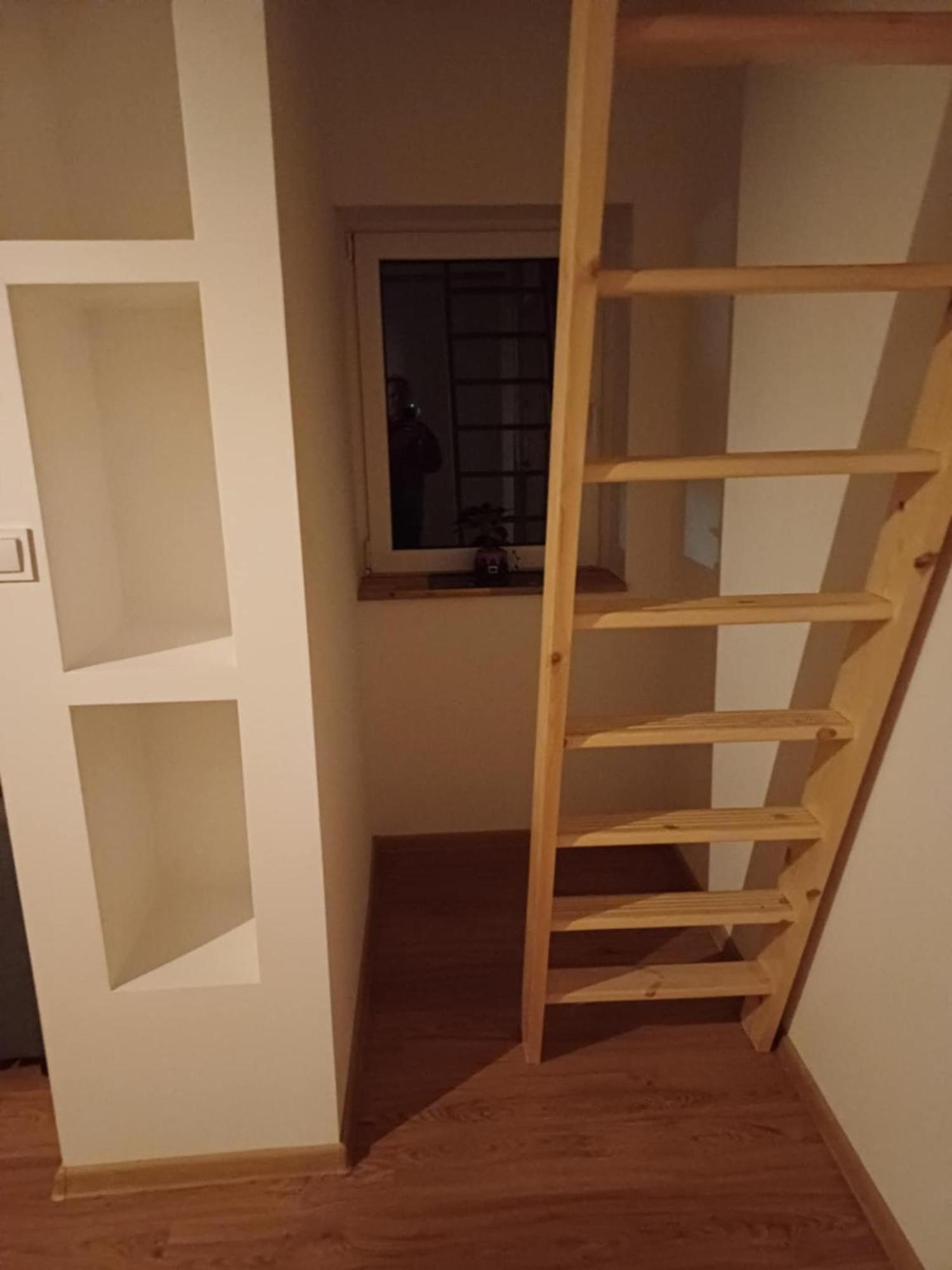 Apartamenty - Stara Stajnia - Na Krancu Swiata Miłków Екстериор снимка