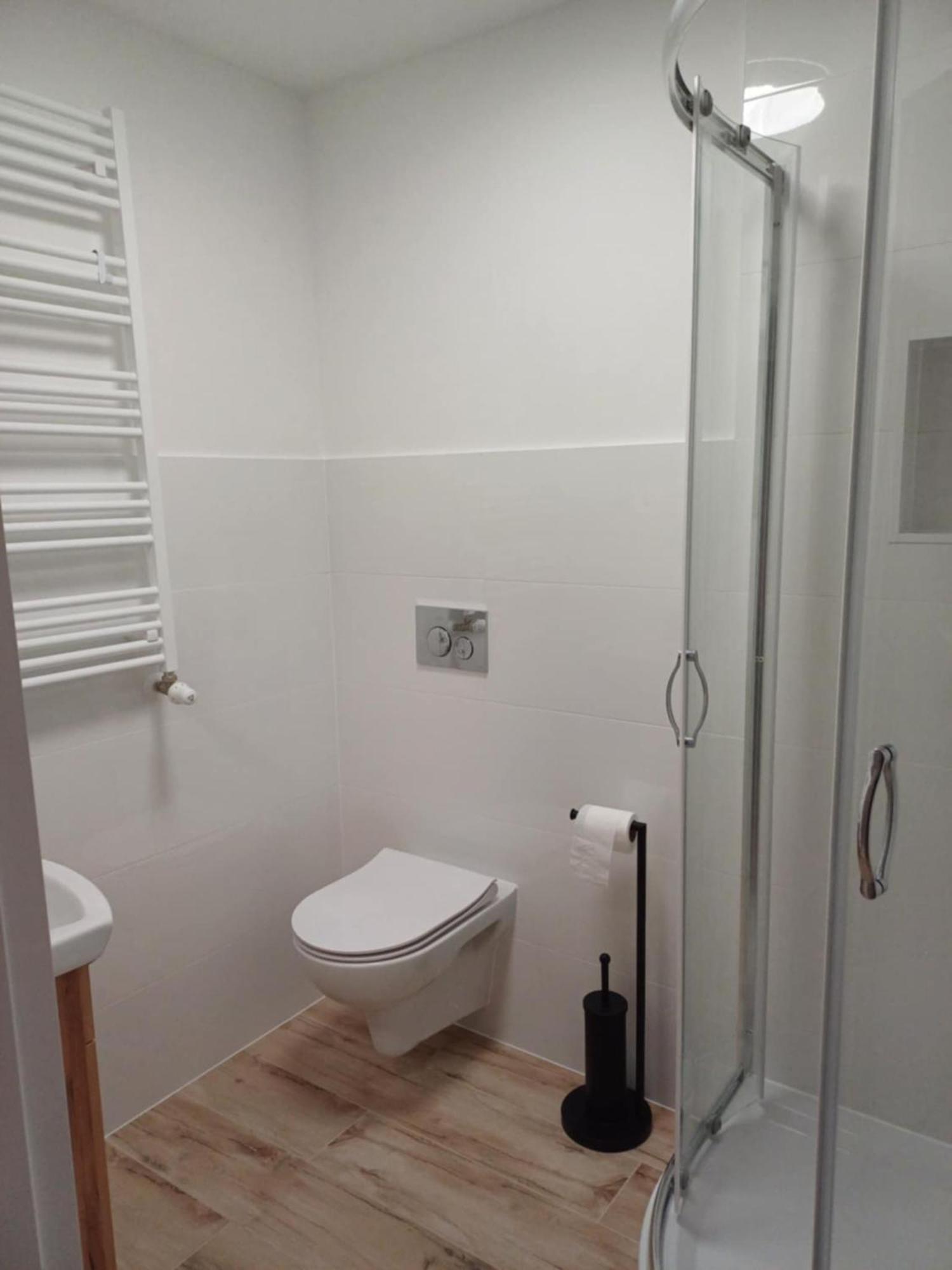 Apartamenty - Stara Stajnia - Na Krancu Swiata Miłków Екстериор снимка